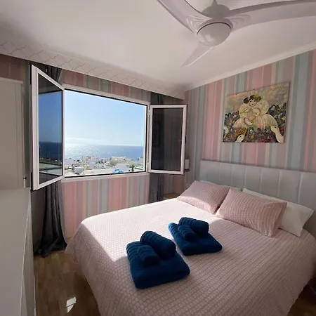 Appartement Buenavista