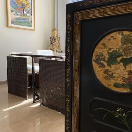 Buenavista Appartement