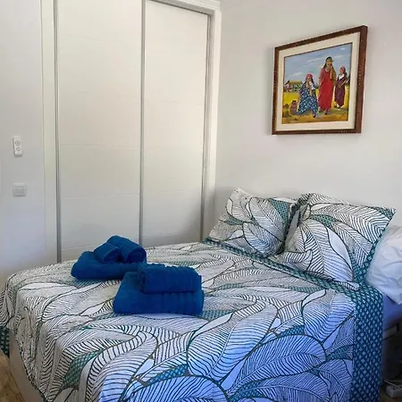 Buenavista Apartamento *