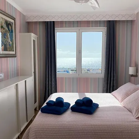 Apartamento Buenavista Puerto del Carmen (Lanzarote)