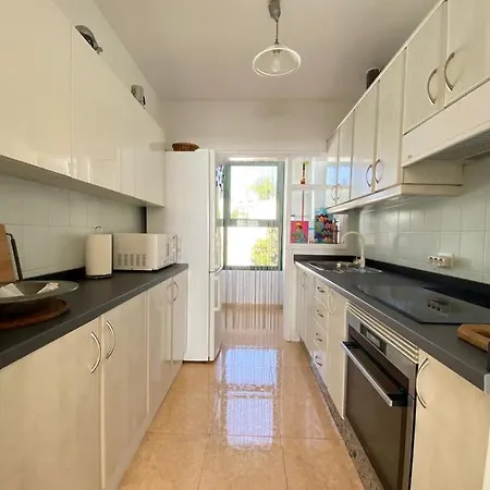Buenavista Appartement *