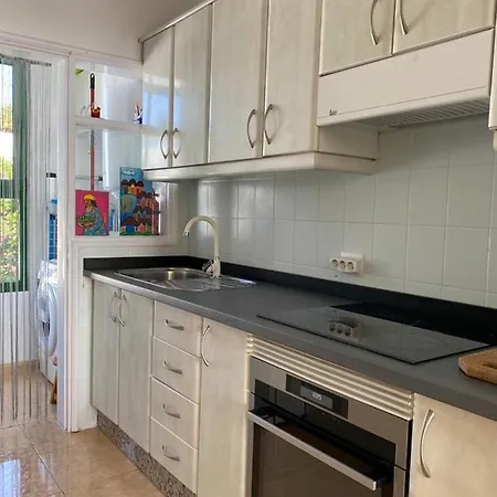 Appartement Buenavista Puerto del Carmen (Lanzarote)