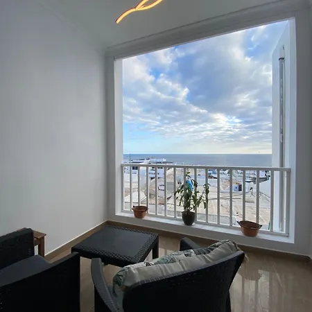 Appartement Buenavista *