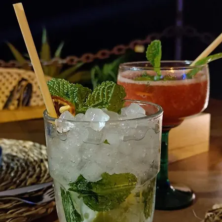 Buenavista 푸에르토 델 카르멘
