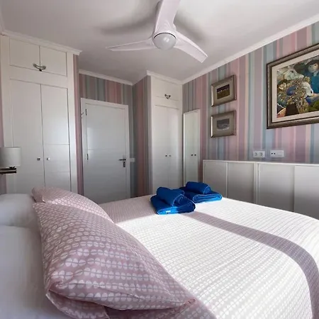 Buenavista Apartment *