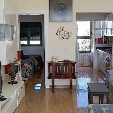 Apartment Buenavista