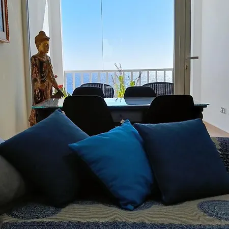 Apartment Buenavista Puerto del Carmen (Lanzarote)