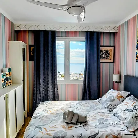 Apartment Buenavista Puerto del Carmen (Lanzarote)