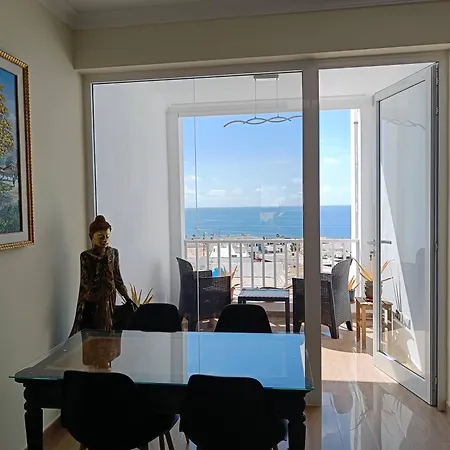Buenavista Apartment