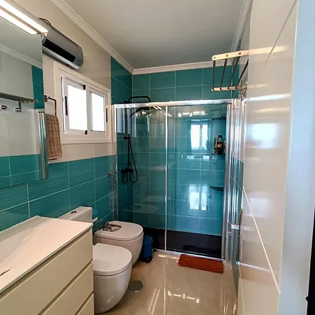 Apartment Buenavista