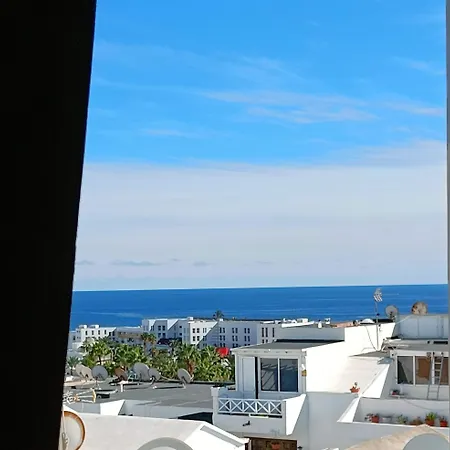 Buenavista Apartment *