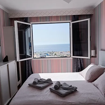 Buenavista Apartament *