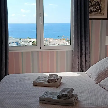 Apartament Buenavista *